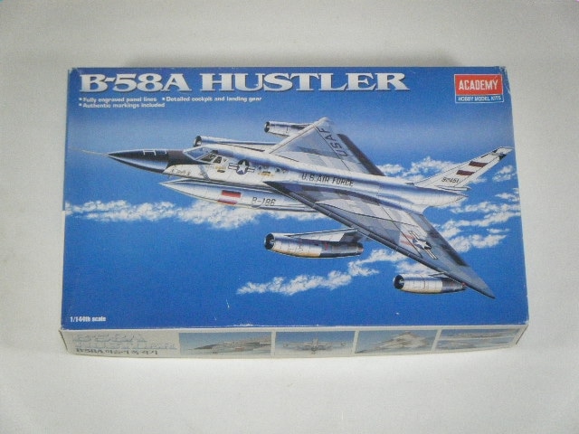 B-58Aʥǥߡˡ4442