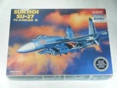 SU-27���ʥ����ǥߡ��ˡ�2131/���ˡ�����