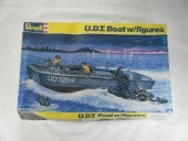 U.D.T.�ܡ���/w�ե����奢���ʥ�٥�ˡ�5105��1/35