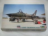 F-105D���ʥϥ�����/��Υ����ˡ�HM164/����̵��
