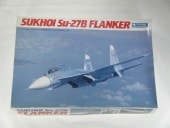 SU-27B���ʥ���/AIRFIX�ˡ�GX213