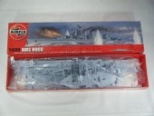 HMS�եåɡ���AIRFIX�ˡ�A04202��1/600