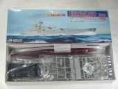 �ꥷ���塼/1946���ʥԥåȥ����ɡˡ�W115��1/700