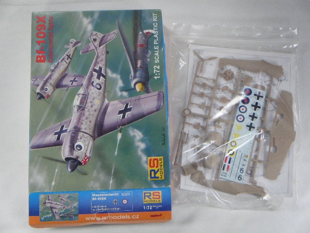 Bf109X����RS��ǥ�ˡ�92085