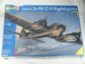 Ju88C-6�������Ʈ�����ʥ�٥�ˡ�04542