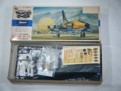 F-105D���ʥϥ�����ˡ�B13/���������/�ǥ�����2������