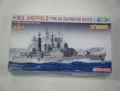 HMS�����ե�����ɡ��ʥɥ饴��ˡ�7071/�ץ�ߥ���
