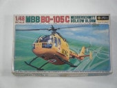 BO-105/ADAC���ʥե��ߡˡ�37/F:KIT No.5A37-500