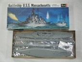 USS�ޥ����塼���åġ��ʥ�٥�ˡ�H-485��1/720