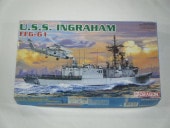 USS���󥰥�ࡡ�ʥɥ饴��ˡ�7068/�ץ�ߥ���