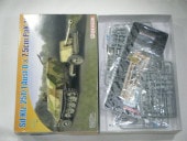Sdkfz251/1D+7.5cmPAK40���ʥɥ饴��ˡ�7369��1/72