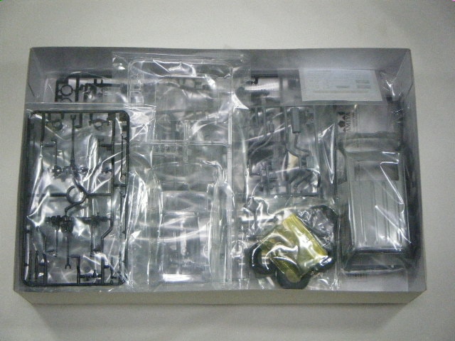 ランドクルーザー80 （タミヤ） No107 | 自動車プラモデル,1/24-1/25