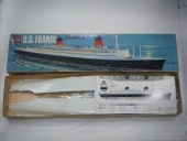 SS�ե�󥹡��ʥ���/AIRFIX�ˡ�X-681��1/600