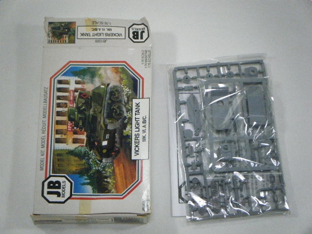 �ӥå���������֡���JB�ˡ�JB1009��1/76