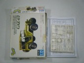 GAZ-67����FORT�ˡ�1/72