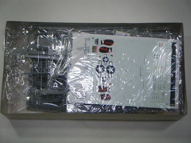 P-38J/ツインテールドラゴン （ハセガワ） JT158 | 飛行機プラモデル,1