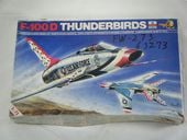 F-100D/��������С��ɡ���ESCI�ˡ�9024