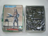 �Х륿�����͡��ʥХ�����ˡ��û����쥯�����1��1/350