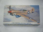 P-40K���ʥϥ�����ˡ�09753/64FS