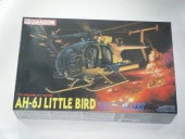 AH-6J���ʥɥ饴��ˡ�3527��1/35