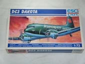 DC-3����ESCI/ERTL�ˡ�9123