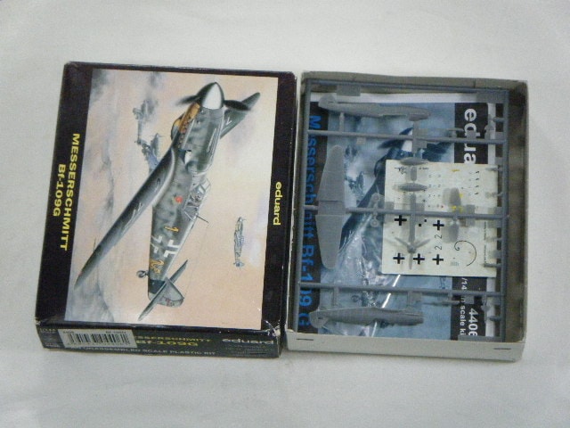 Bf109G���ʥ��ǥ奢��ɡˡ�4406/����̵��