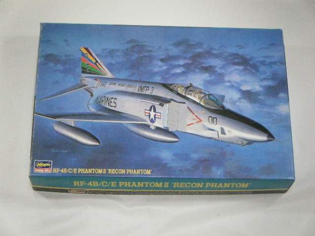 RF-4B/C/E���ʥϥ�����ˡ�KX7