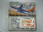 B737/�����ϹҶ����ʥϥ�����ˡ�La006