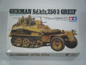Sdkfz250/3�����饤�ա��ʥ��ߥ�ˡ�MM113