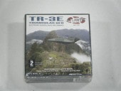 TR-3A/UFO���ʥ��ȥ��ƥ�����