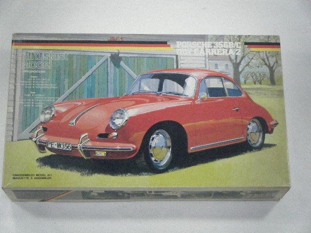 �ݥ륷��356B/C2000GS�����ڡ��ʥե��ߡˡ����󥹡����㥹��27