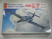CF-100�����ʥå�Mk4���ʥۥӡ�����եȡˡ�HC1650