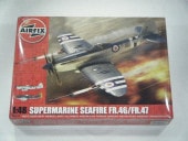 �����ե�����FR46/47����AIRFIX�ˡ�A06103