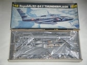 RF-84F���ʥ��졼��ˡ���ȢNo556