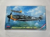 Me109G-12����MPM�ˡ�No.73031