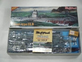 U�ܡ���9B���ʥ˥���ˡ�NO.U-2009/FA130�⡼�������ꡡ1/200