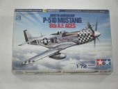 P-51D/8ʥߥˡNo73