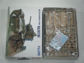 �Х�󥿥�����ʼ��֡��ʥե��ߡˡ�WA-7��1/76