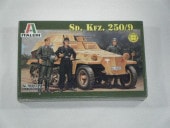 Sdkfz250/9���ʥ������ˡ�No7020