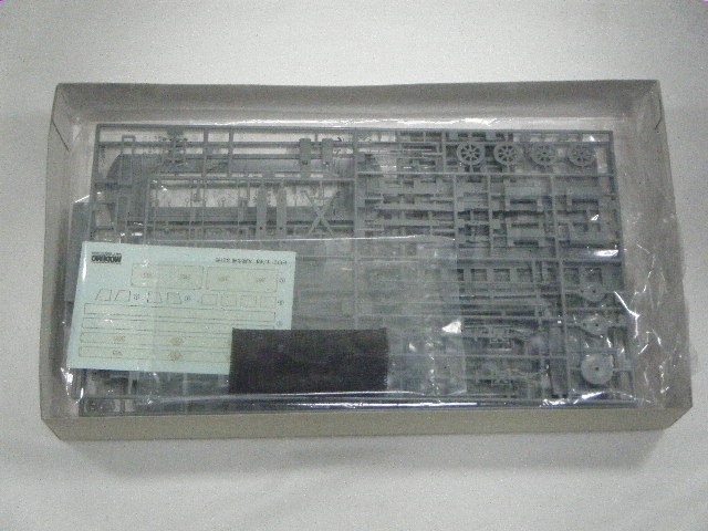 OSAKA TYPE' 321 1914 大阪市電