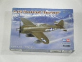 P-47D�쥶���Хå����ʥۥӡ��ܥ��ˡ�80283