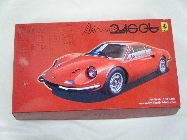 ǥ246GTʥեߡˡRS-101