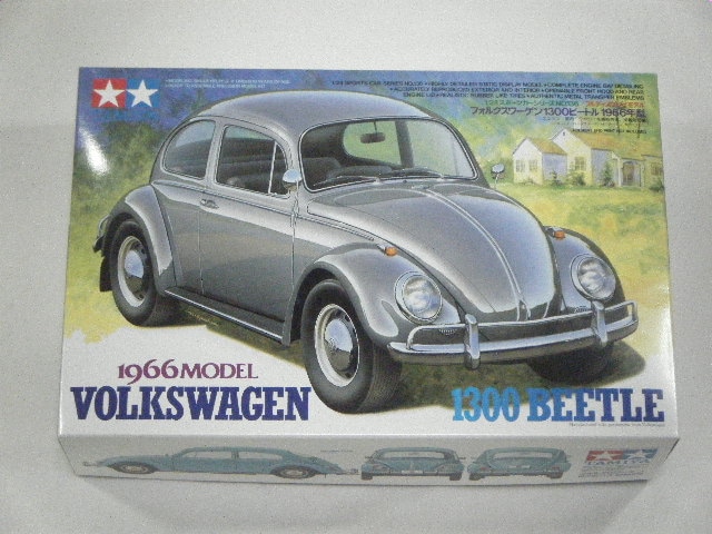VW1300�ӡ��ȥ롡�ʥ��ߥ�ˡ�No136