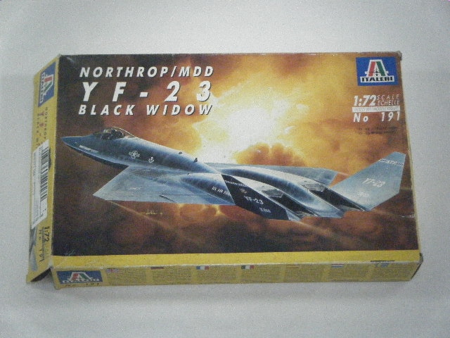 YF-23���ʥ������ˡ�No191