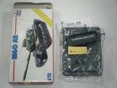 M60A3����ESCI�ˡ�8317