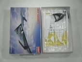 XB-70���ʥ����ǥߡ��ˡ�2101��1/300