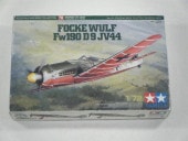 Fw190D-9/JV44���ʥ��ߥ�ˡ�78