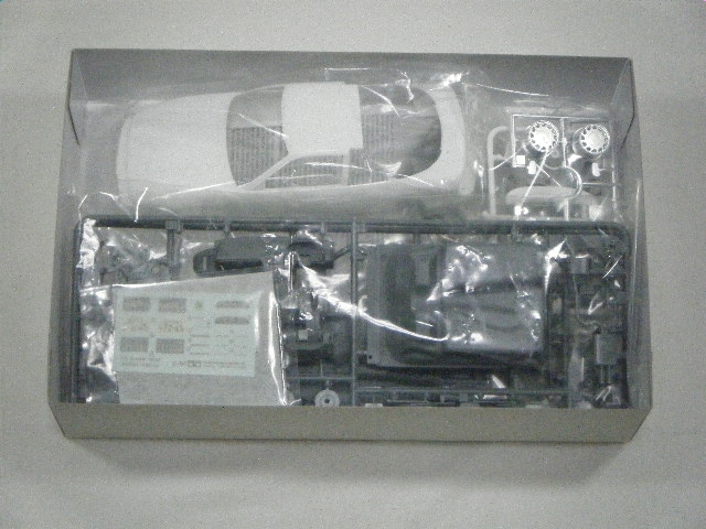 180SX （タミヤ） 89727 | 自動車プラモデル,1/24-1/25 自動車,1
