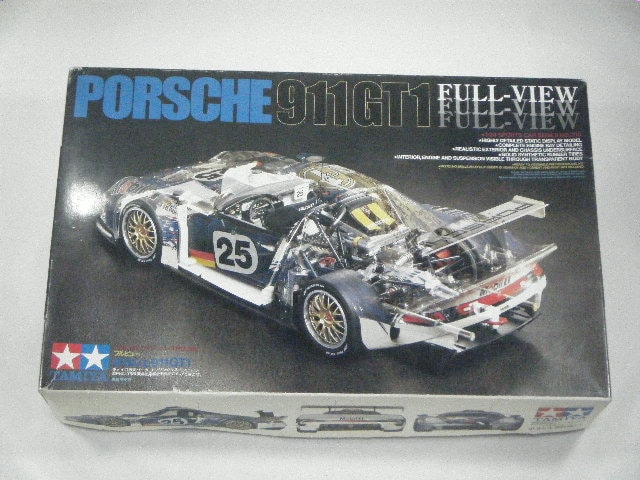 �ݥ륷��911GT1/�ե�ӥ塼���ʥ��ߥ�ˡ�No208