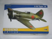 I-16/������18���ʥ��ǥ奢��ɡˡ�WE8465